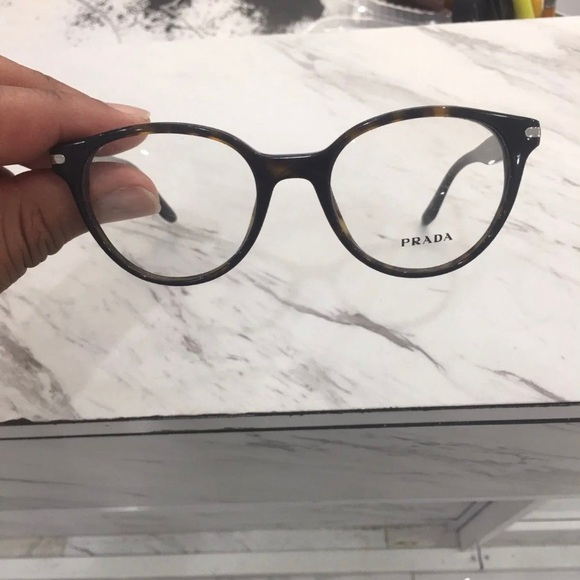 Prada VPR 07T - Picture 4 of 4